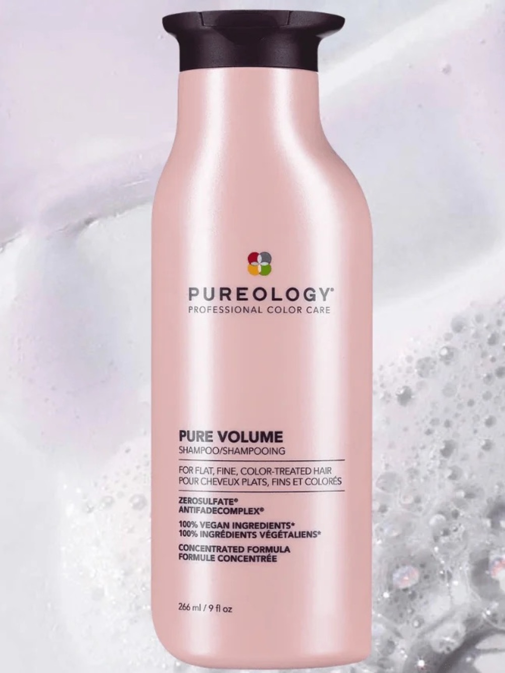 Pureology Pure Volume Shampoo